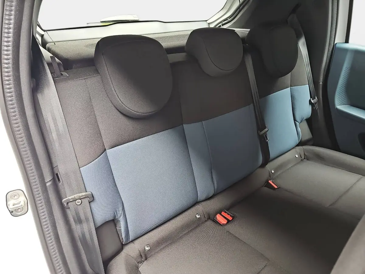 FIAT GRANDE PANDA HYBRID 1.2 EDCT BUSINESS EDITION MJ26