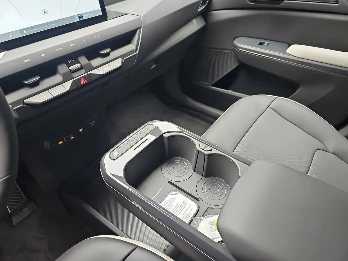 KIA EV5 81.4 KWH GT-LINE LAUNCH EDITION MJ26