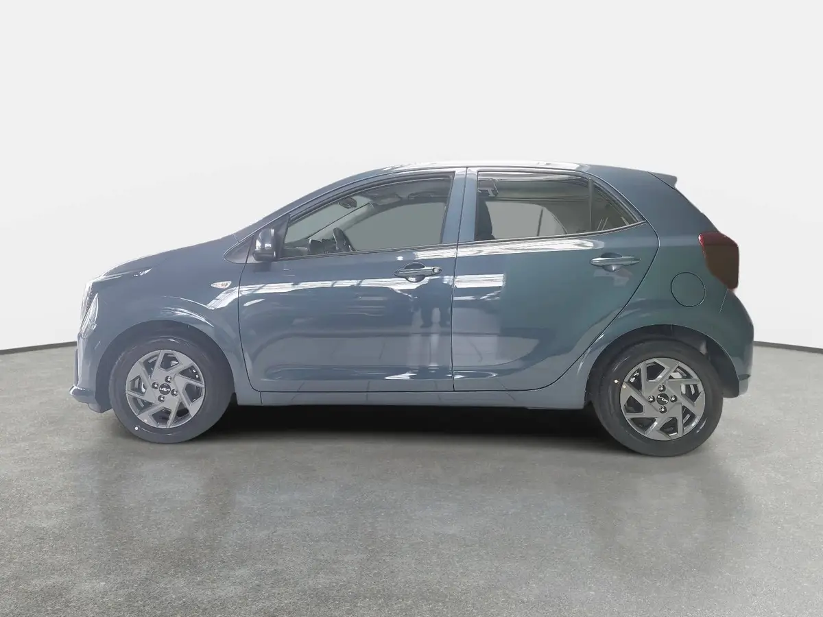 KIA PICANTO 1.0 GDI VISION MJ26 SITZH. NAVI KAMERA