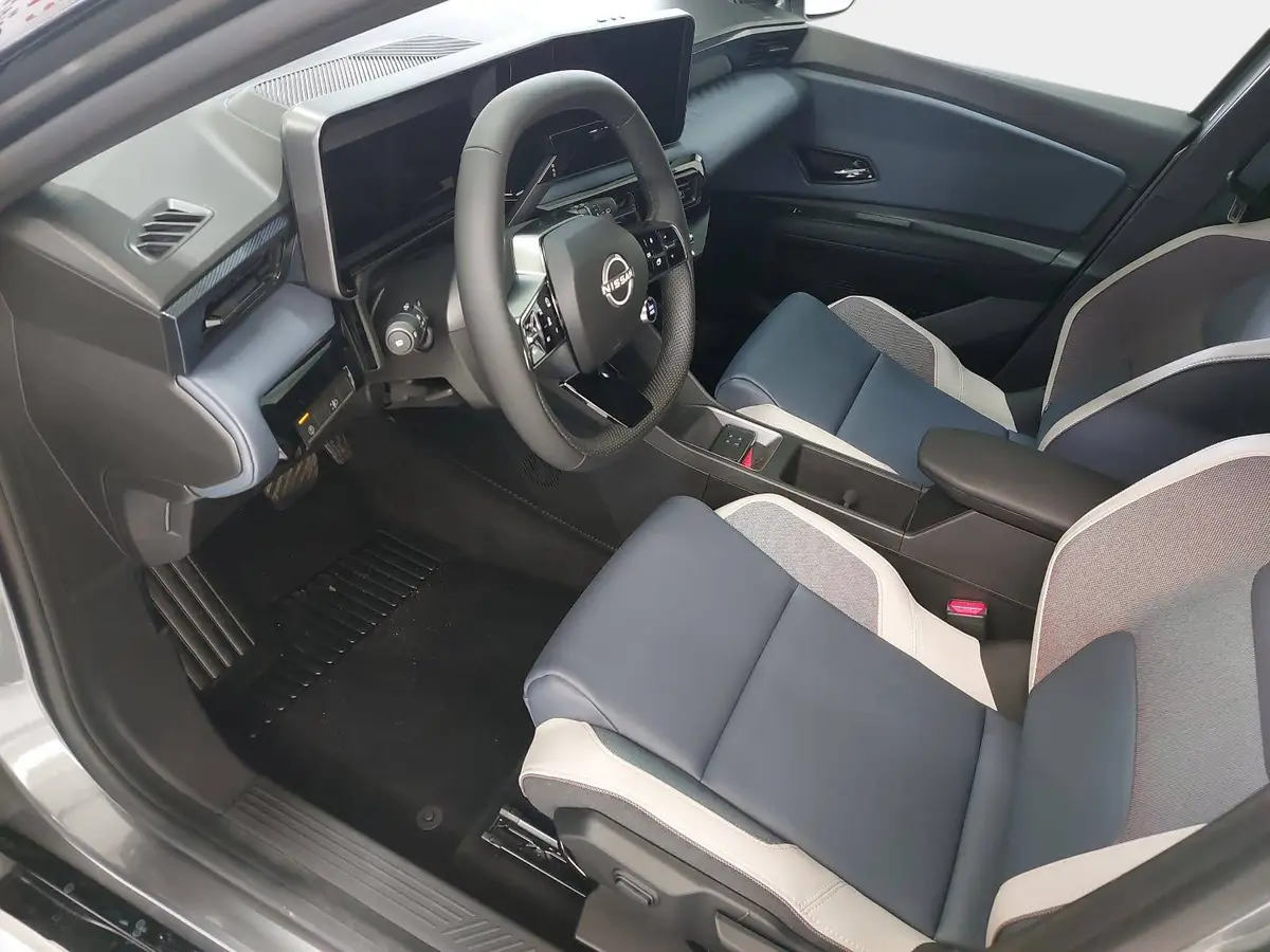 NISSAN MICRA FÖRDERFÄHIG EV 52 KWH EVOLVE PROPILOT ASSIST PARK