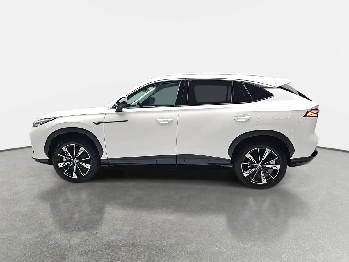 MG HS 1.5 PLUG-IN-HYBRID MY25.5 LUXURY LEDER 360-GRAD-KAMERA 19-ZOLL-LM