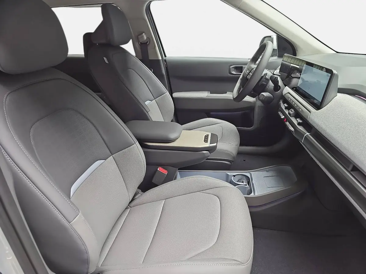 KIA EV3 58.3 KWH EARTH MJ26 WINTER-CONNECT BUSINESS UPGRADE DRIVEWISE-PARK