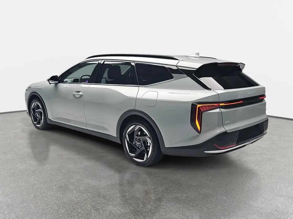 KIA K4 SW 1.6 T-GDI 150 PS DCT7 SPIRIT MJ26 DRIVEWISE-PARK SOUND