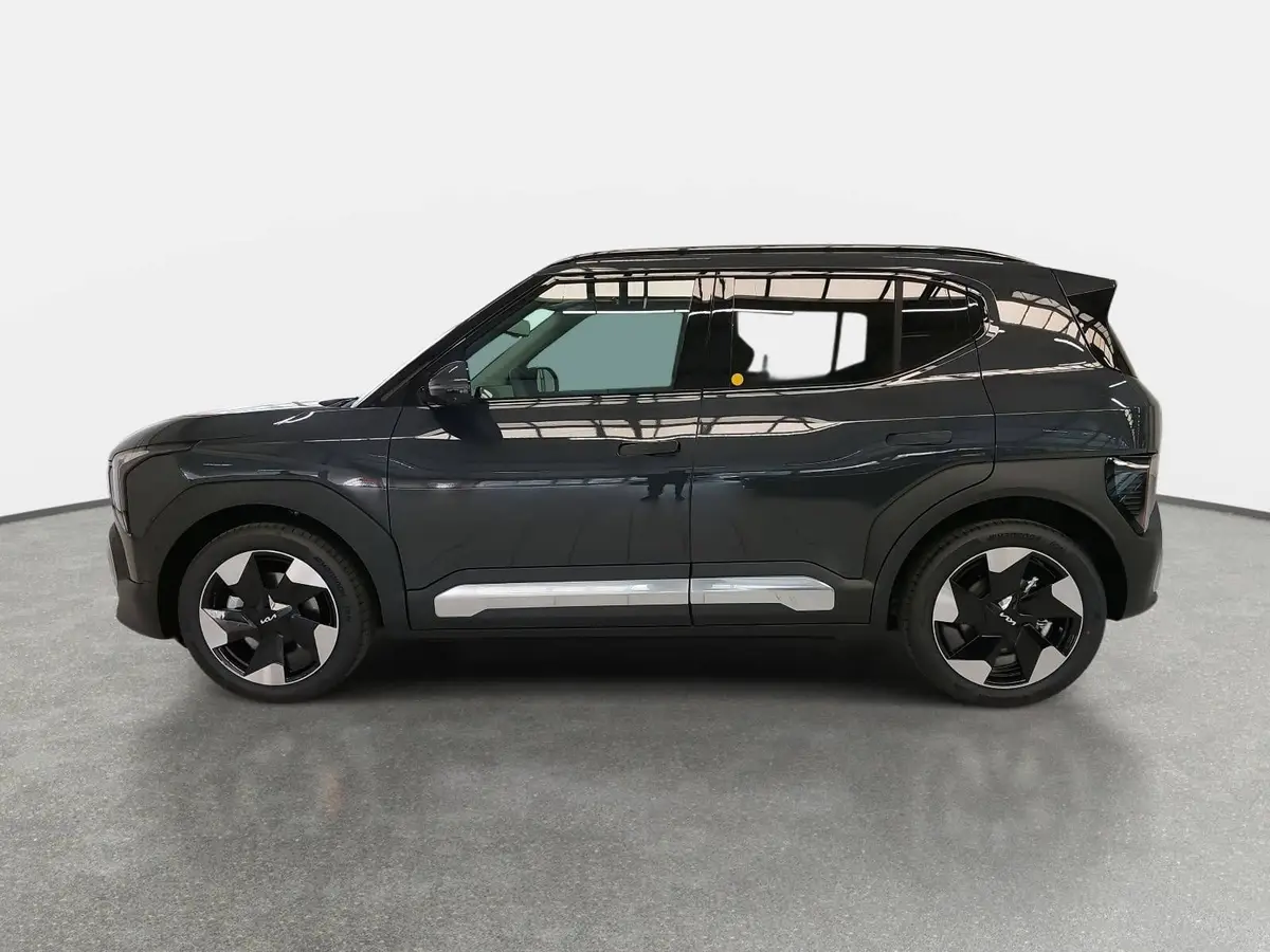 KIA EV2 42.2 KWH EARTH MJ27 WINTER-CONNECT TECHNOLOGY DRIVEWISE-PARK DESIGN