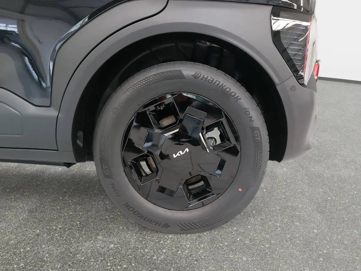 KIA EV2 42.2 KWH EARTH MJ27 4SITZE WINTER-CONNECT 22KW-AC TECHN DRIVEWISE-PARK