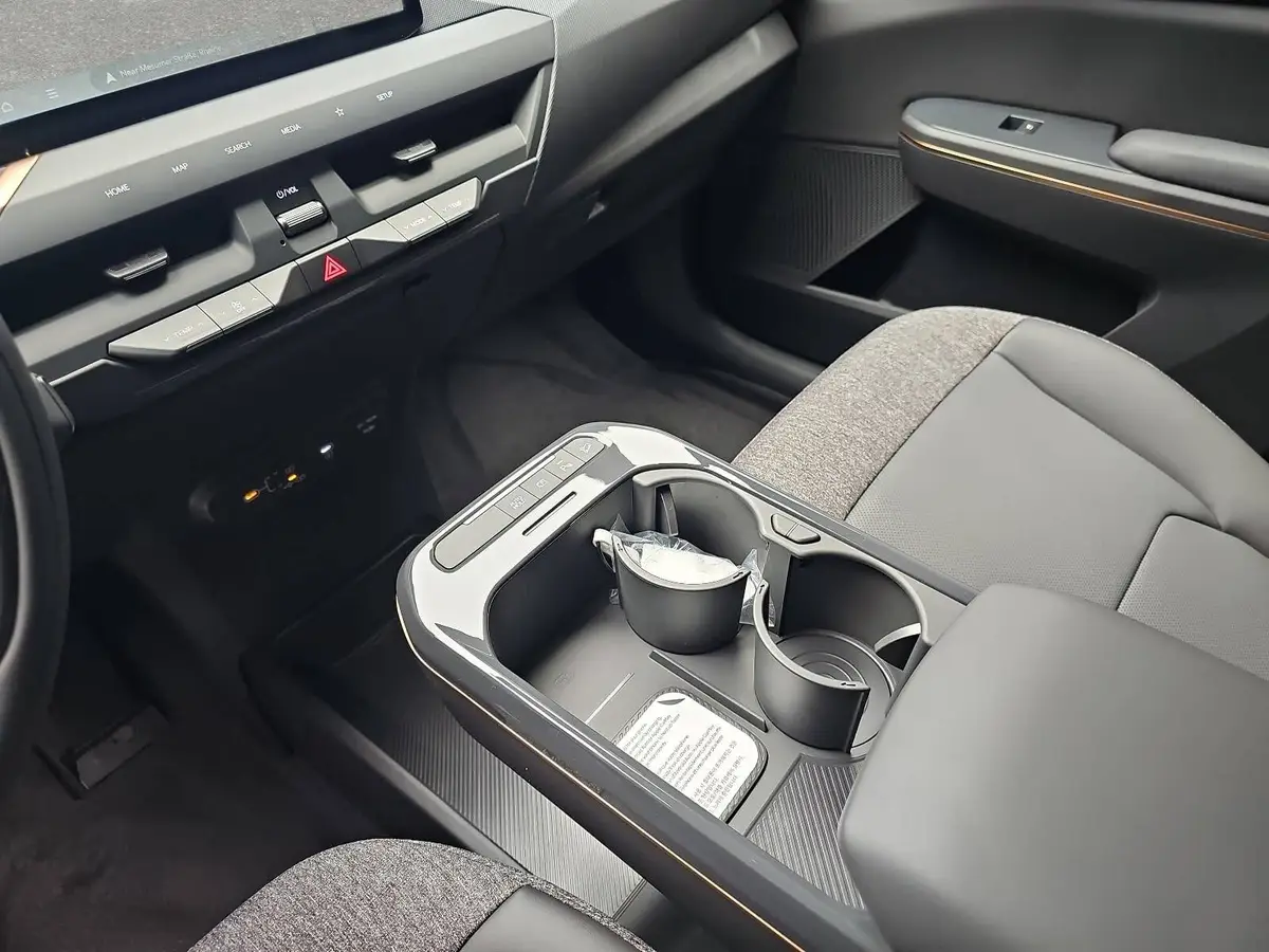 KIA EV5 81.4 KWH EARTH MJ26