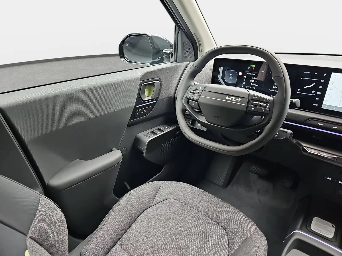 KIA EV2 42.2 KWH EARTH MJ27 4SITZE WINTER-CONNECT TECHN DRIVEWISE-PARK DESIGN