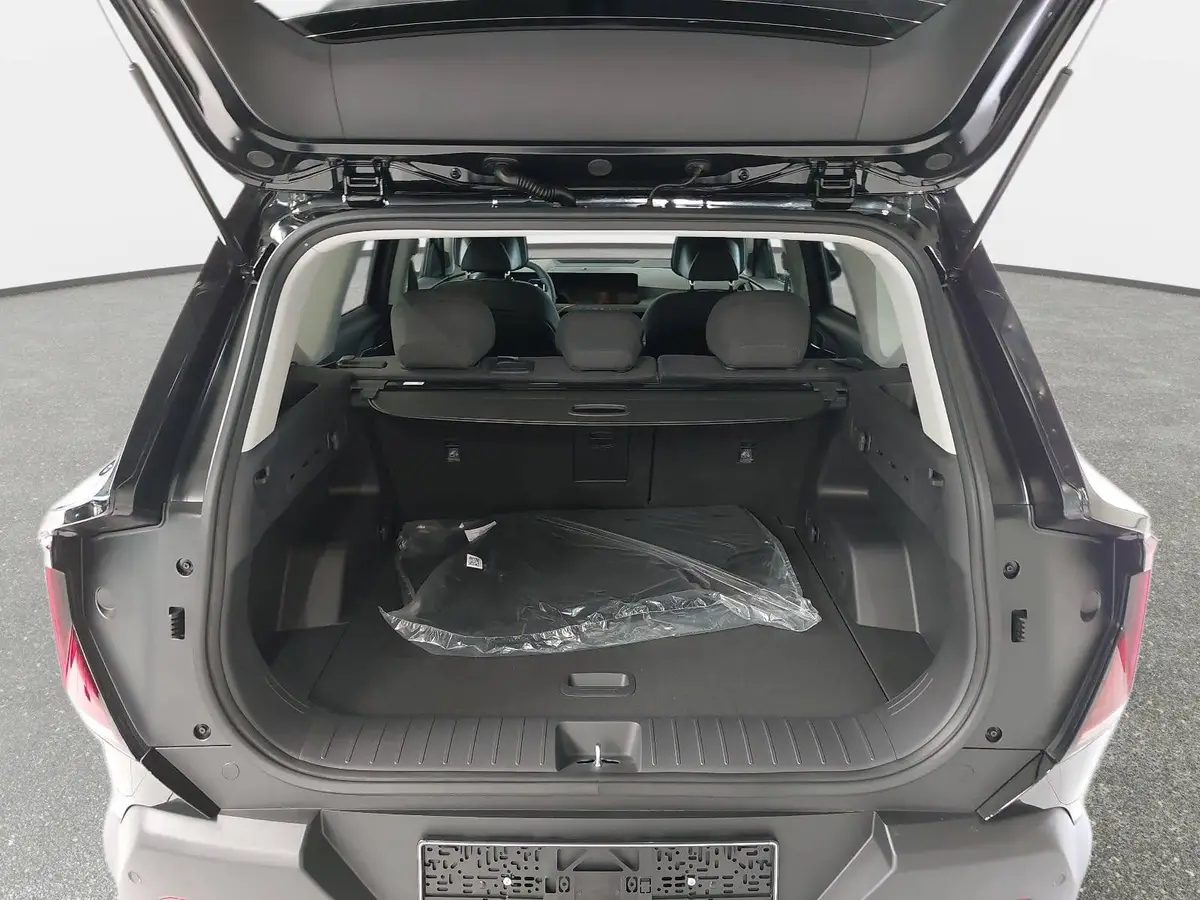 KIA EV5 81.4 KWH AIR MJ26 WINTER