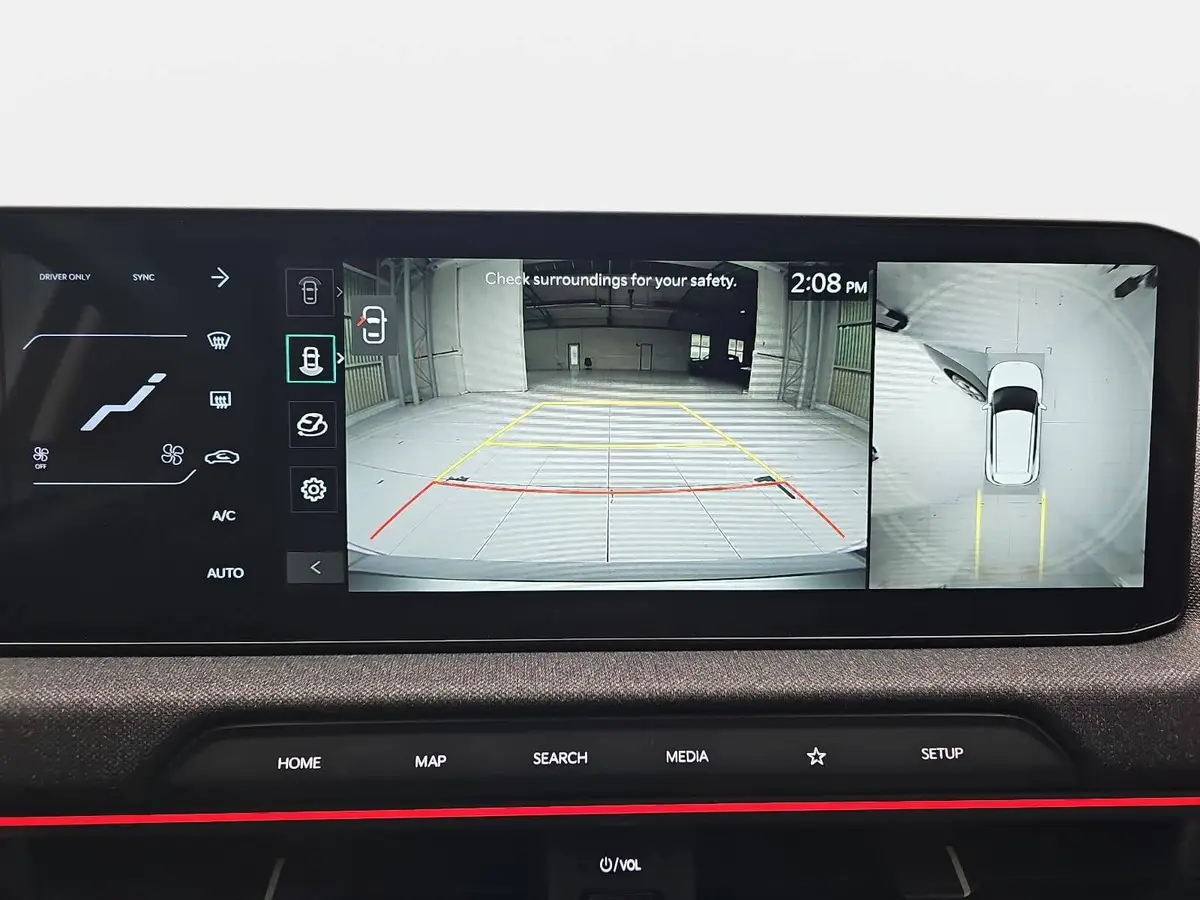 KIA EV2 42.2 KWH EARTH MJ27 4SITZE WINTER-CON 22KW-AC TECHN DRIVEW-PARK DESIGN