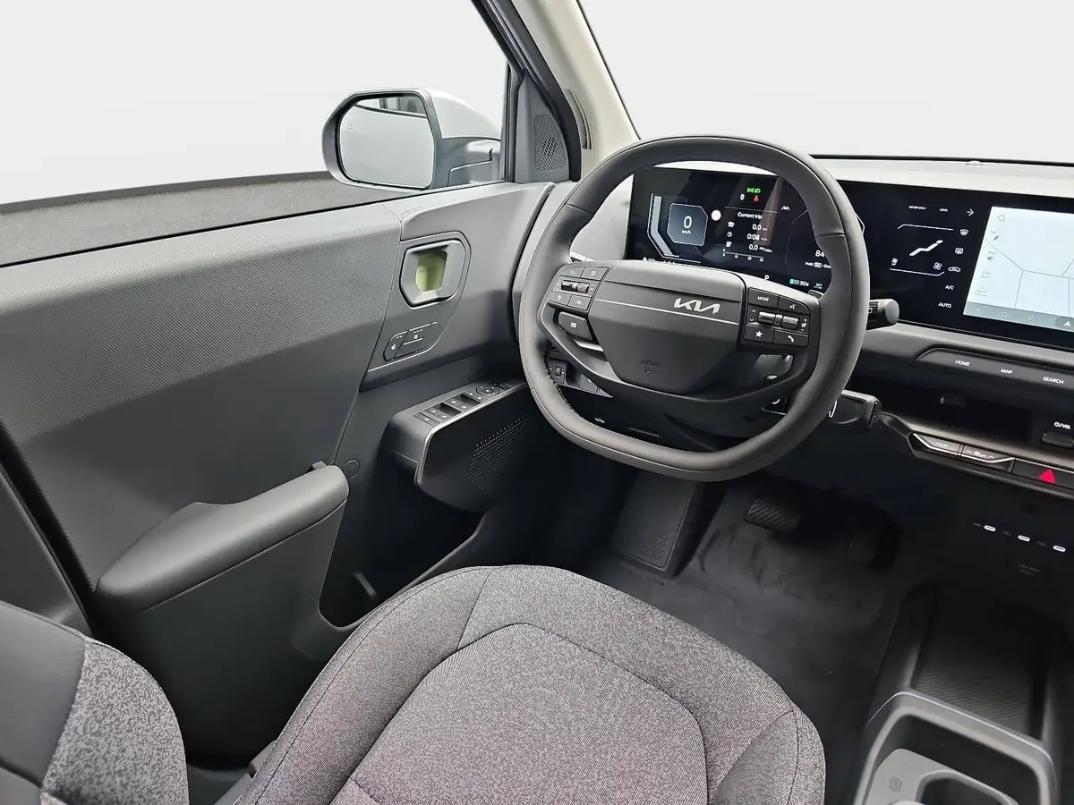 KIA EV2 42.2 KWH AIR MJ27 WINTER WÄRMEPUMPE NAVIGATION