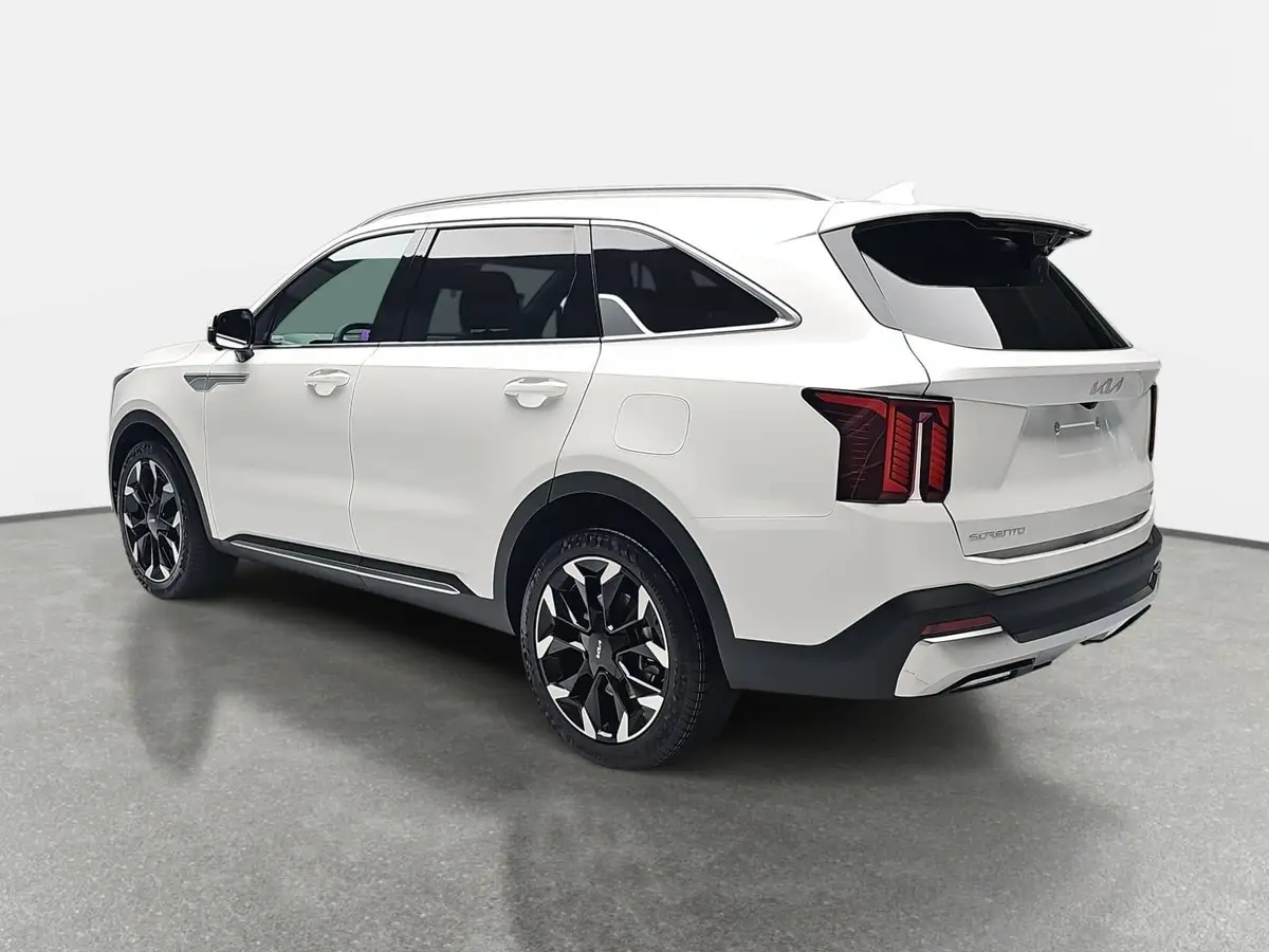 KIA SORENTO 2.2 CRDI AWD DCT8 PLATINUM MJ26 LEDER NAPPA PREMIUM GLASDACH AHK