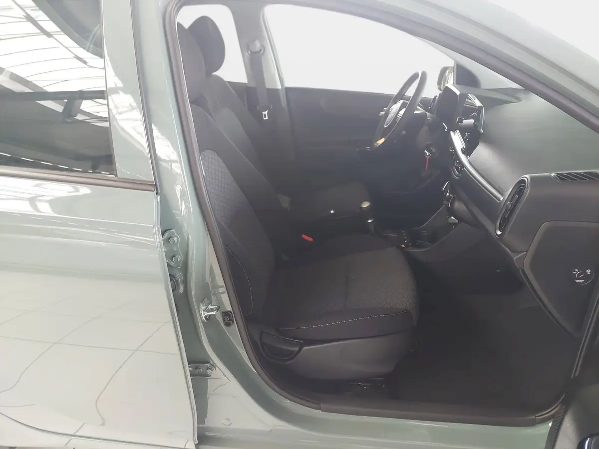KIA PICANTO 1.0 GDI VISION MJ26 SITZH. NAVI KAMERA