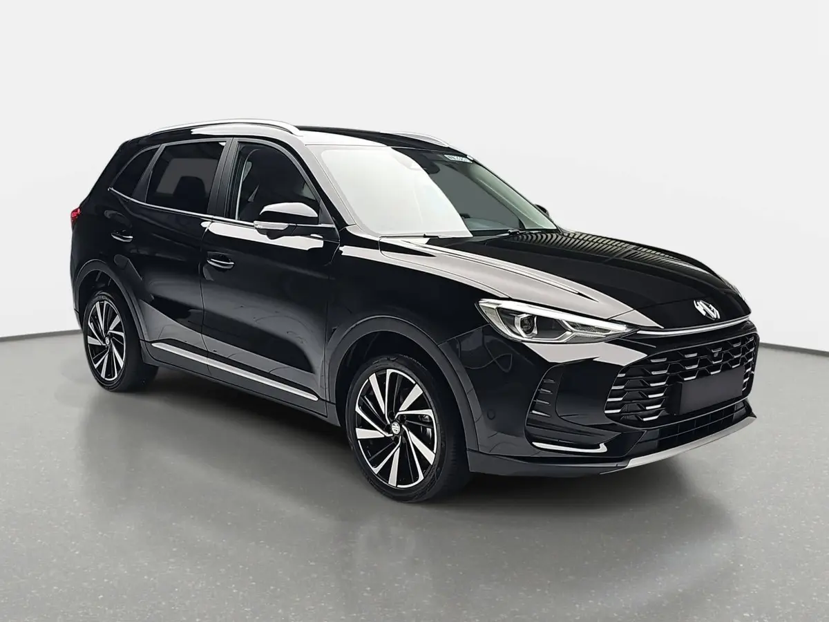 MG ZS 1.5 HYBRID+ MY25.5 LUXURY NAVI LM18 KEYLESS-ENTRY 360-GRAD-KAMERA