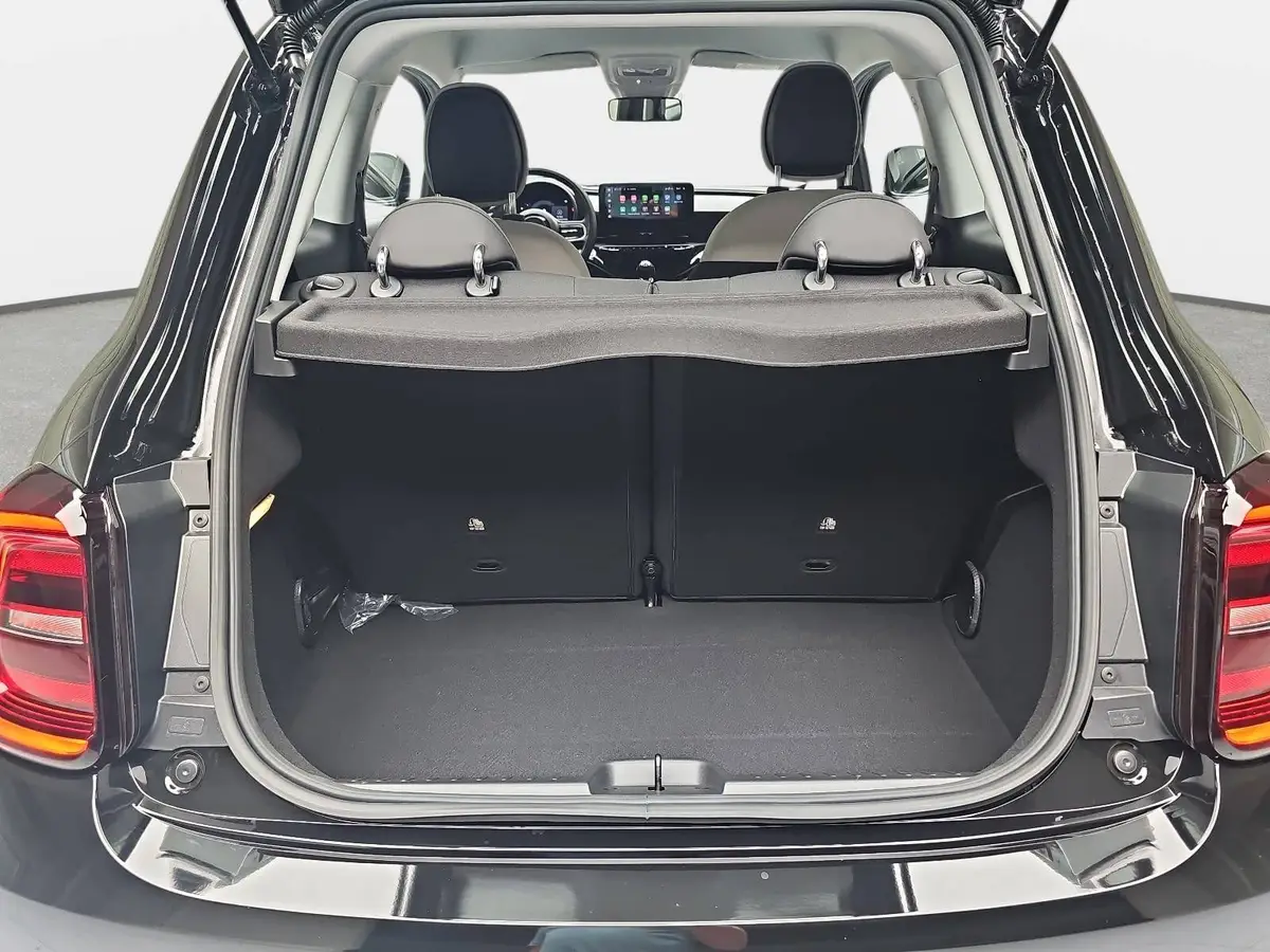 FIAT 500 HYBRID ICON MJ26 KOMFORT PAKET