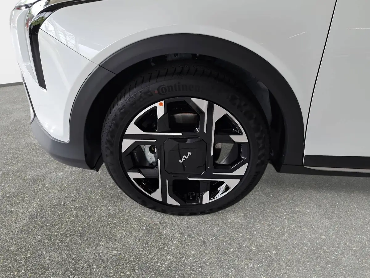 KIA XCEED 1.6 T-GDI 150 DCT SPIRIT MJ27 SOUND