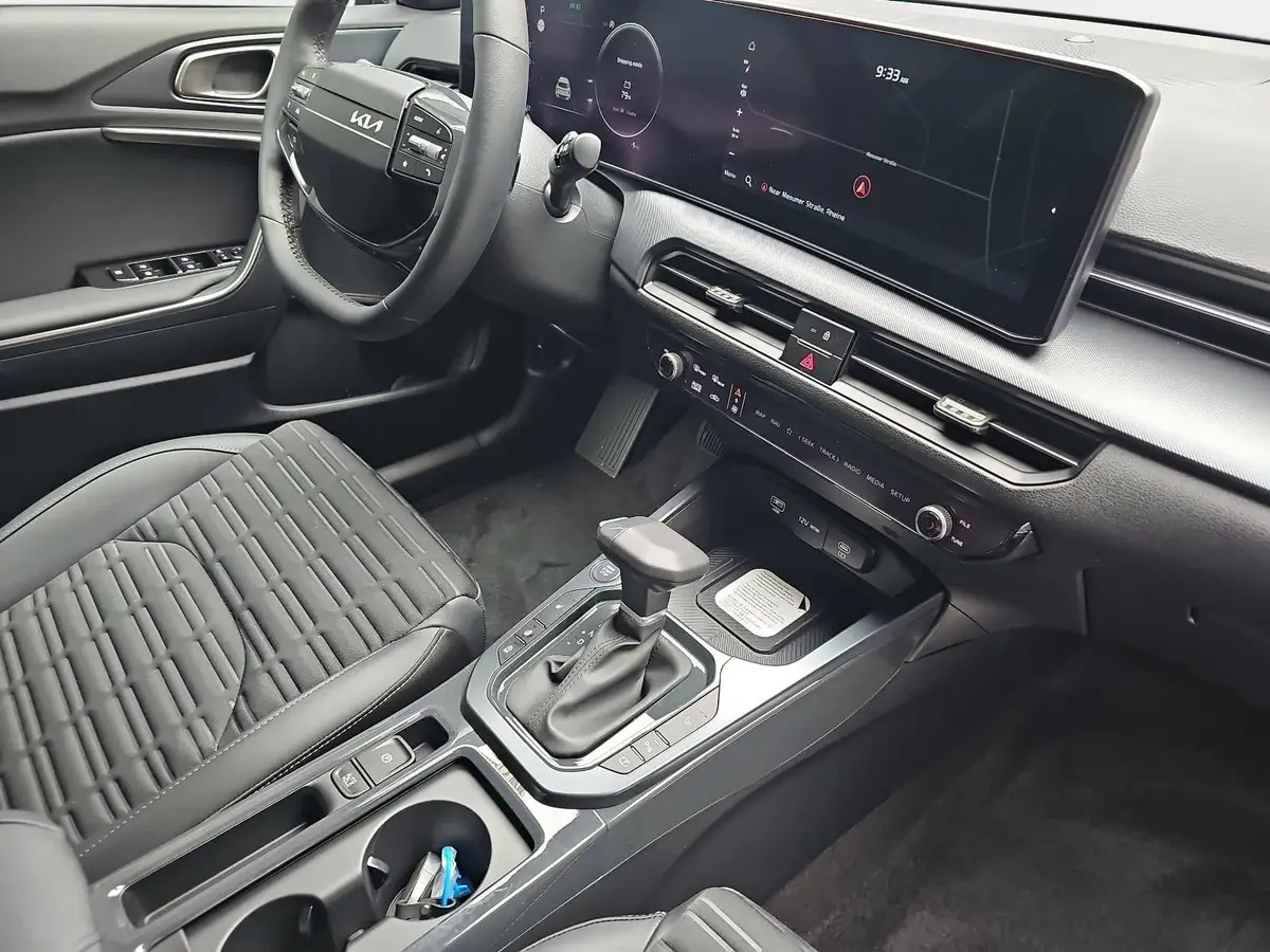KIA XCEED 1.6 T-GDI 150 DCT SPIRIT MJ27 SOUND