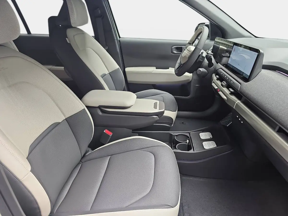 KIA EV3 81.4 KWH GT-LINE MJ27 DRIVEWISE-PARK-PRO KOMFORT GLASDACH