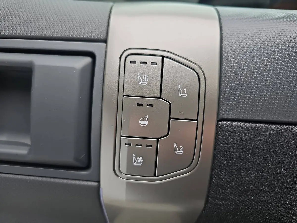 KIA EV3 81.4 KWH GT-LINE MJ27 DRIVEWISE-PARK-PRO KOMFORT GLASDACH
