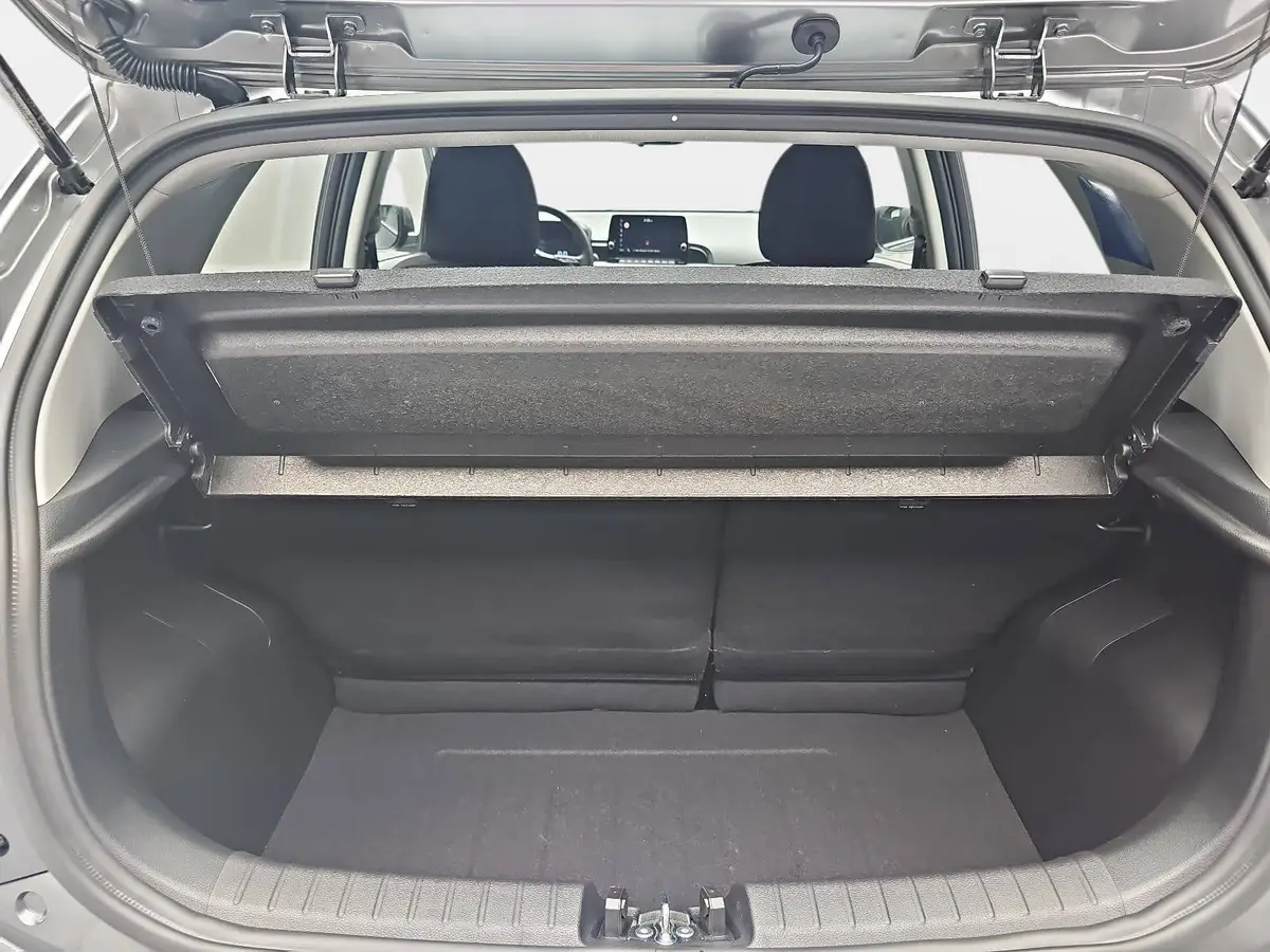 KIA PICANTO 1.0 GDI AUTO. (AMT) VISION MJ27 SITZH. NAVI KAMERA