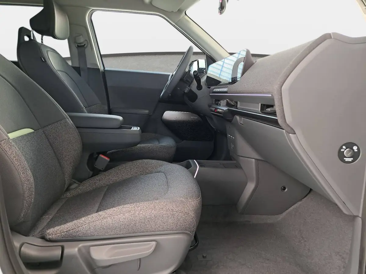 KIA EV2 61.0 KWH EARTH MJ27 4SITZE WINTER-CONNECT TECHN DRIVEWISE-PARK DESIGN