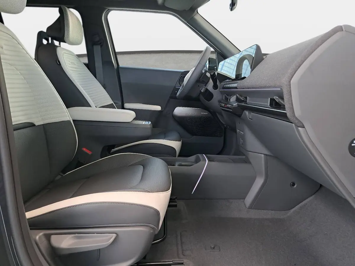 KIA EV2 61.0 KWH GT LINE MJ27 WINTER-CONNECT TECHNOLOGY DRIVEWISE-PARK KOM GD