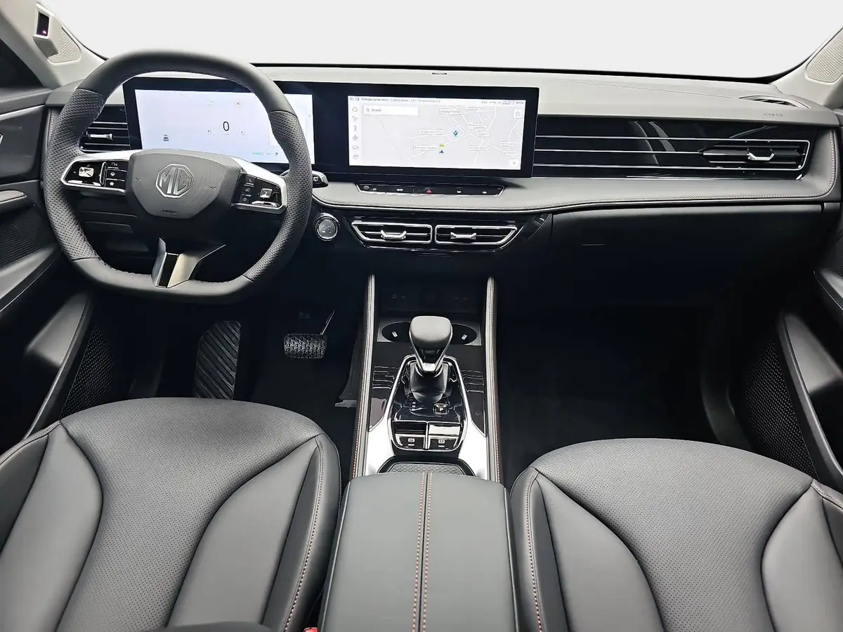 MG HS 1.5 PLUG-IN-HYBRID MY25.5 LUXURY LEDER 360-GRAD-KAMERA 19-ZOLL-LM