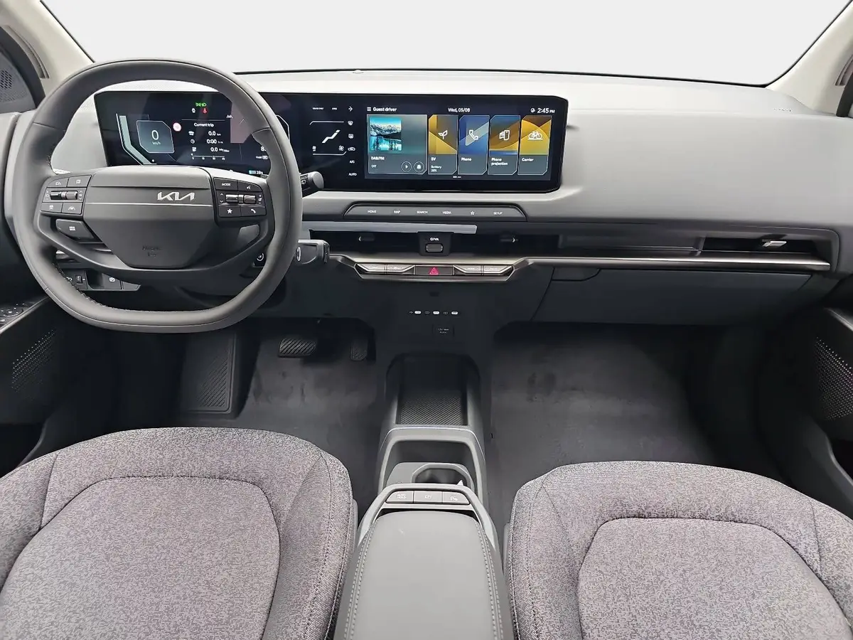 KIA EV2 42.2 KWH AIR MJ27 WINTER