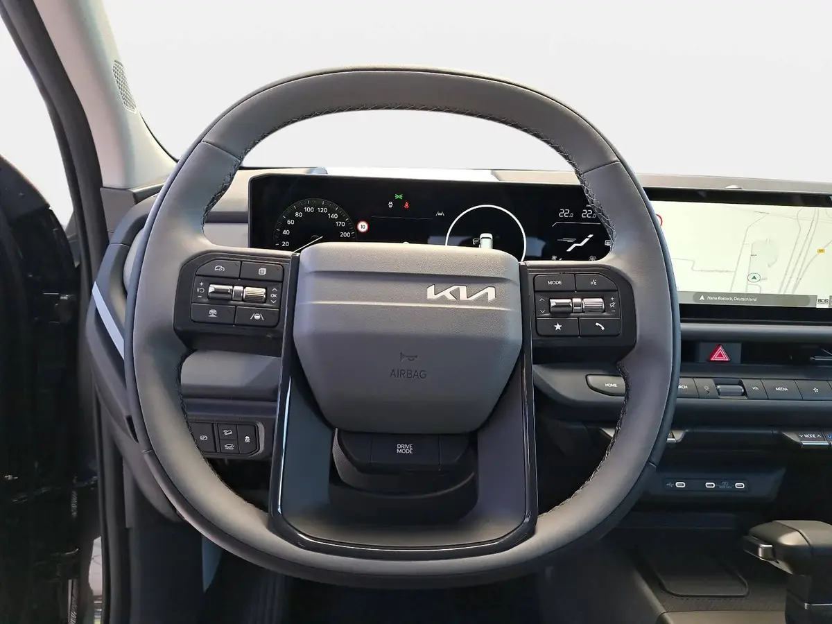 KIA SELTOS 1.6 T-GDI 2WD DCT SPIRIT MJ27 DRIVEWISE COMFORT