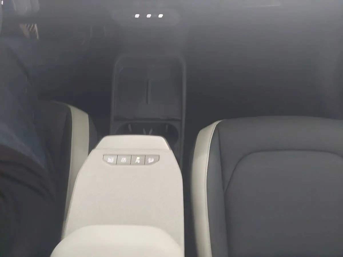 KIA EV3 81.4 KWH GT-LINE MJ27 DRIVEWISE-PARK-PRO KOMFORT GLASDACH