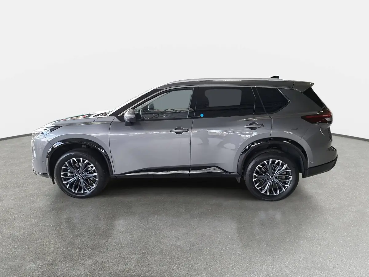 NISSAN X-TRAIL 1.5 VC-T E-4ORCE 4X4 AUTO. MJ26 TEKNA PANORAMA