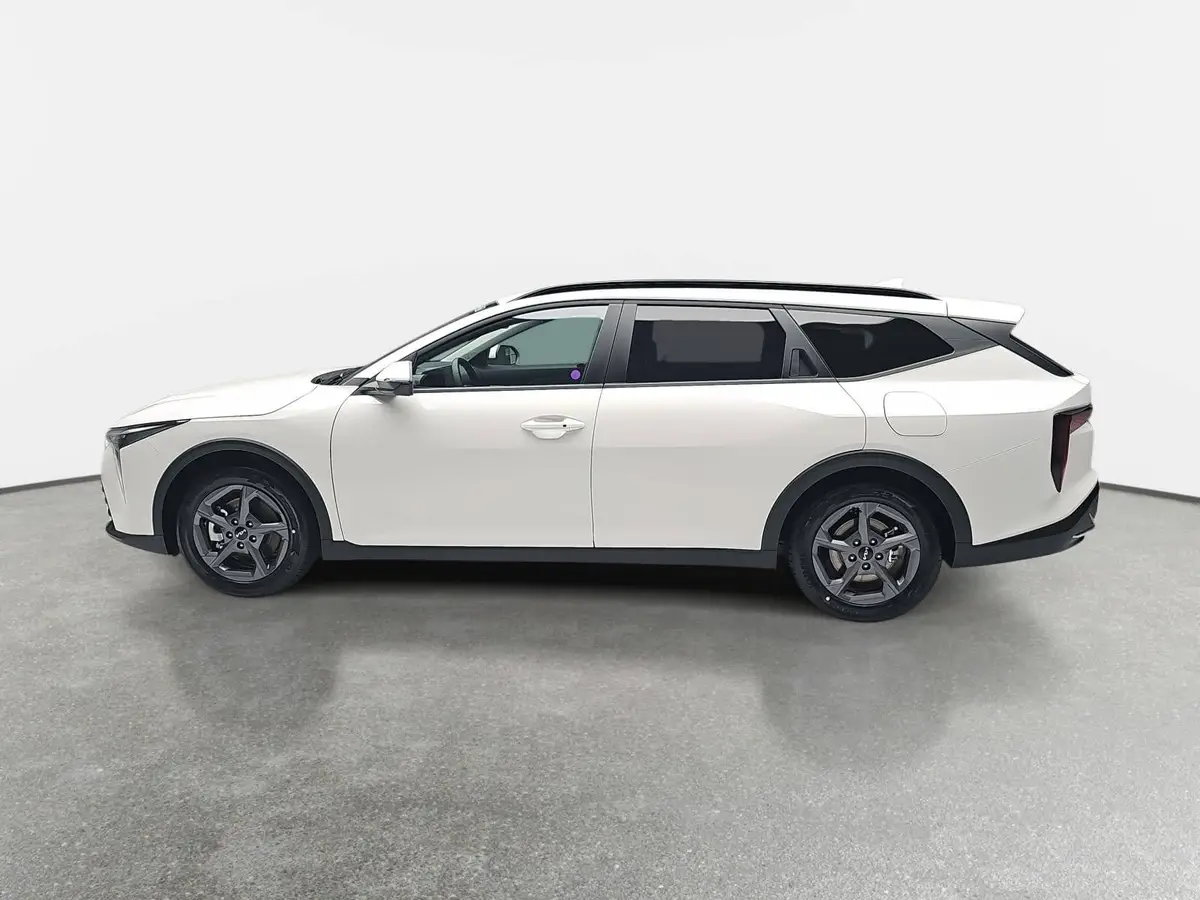 KIA K4 SW 1.6 T-GDI 150 PS DCT7 VISION MJ26 KOMFORT-PRO