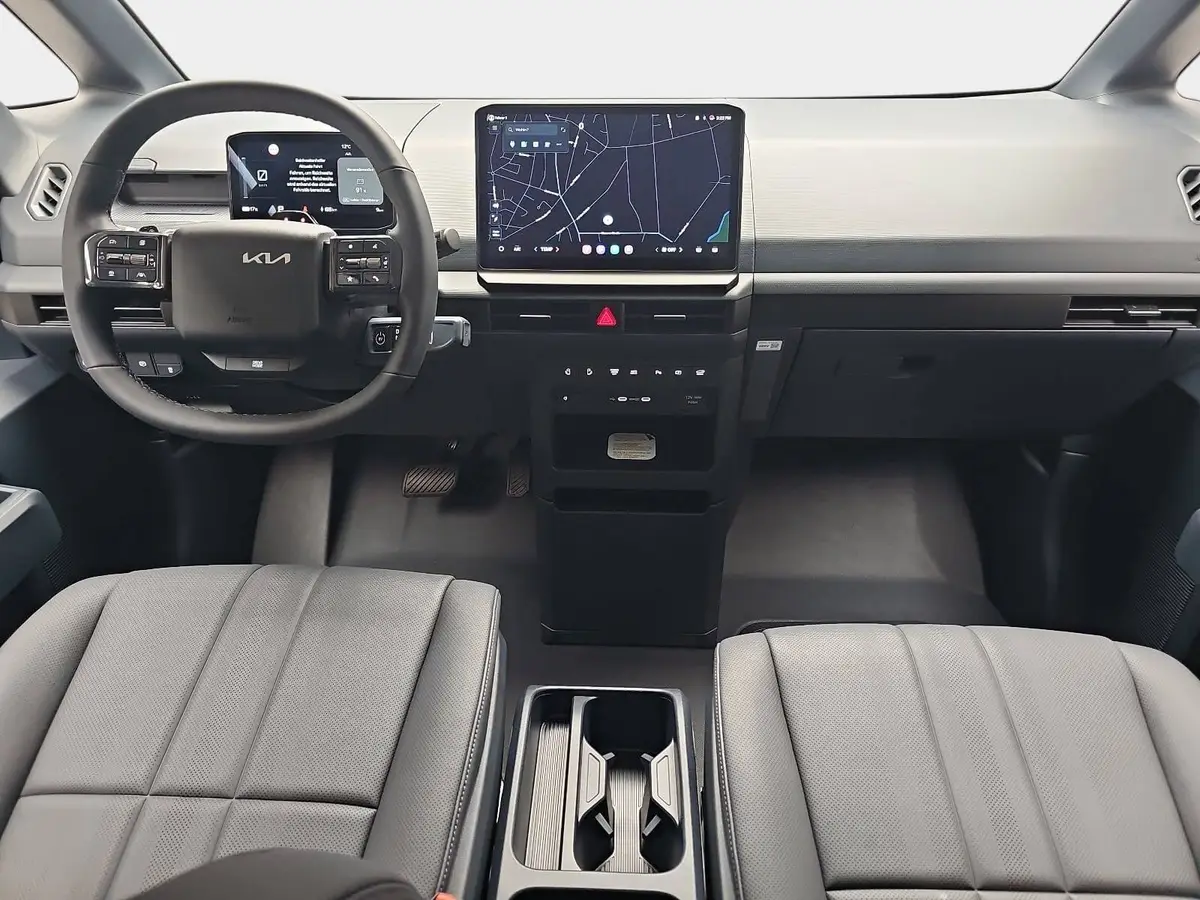 KIA PV5 PASSENGER 71.2 KWH ELITE MJ26 WP SMART-PAKET POWER-PAKET COMFORT-PAKET ALLWETTER