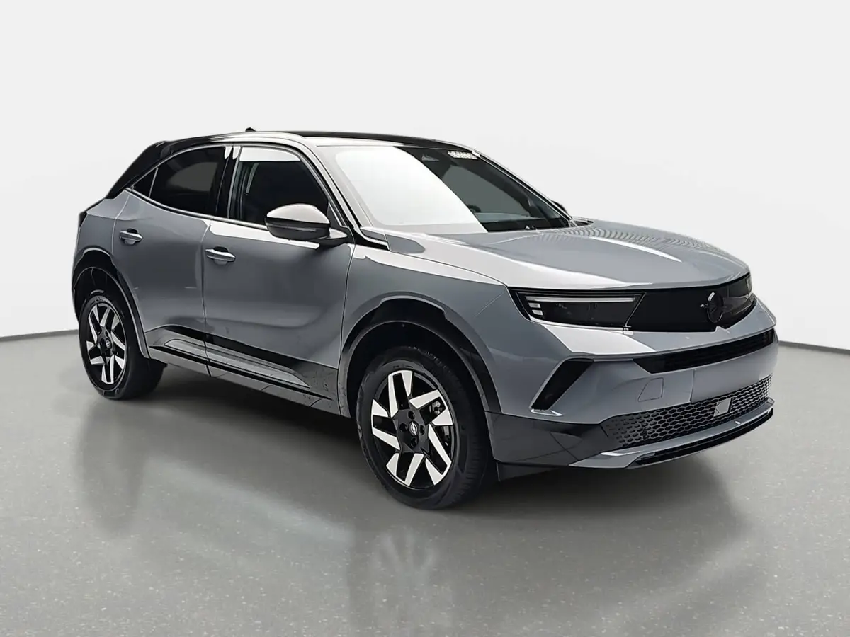 OPEL MOKKA 1.2 TURBO AUTO. 8G. GS LED KLIMAAUTO SICHT WINTER 