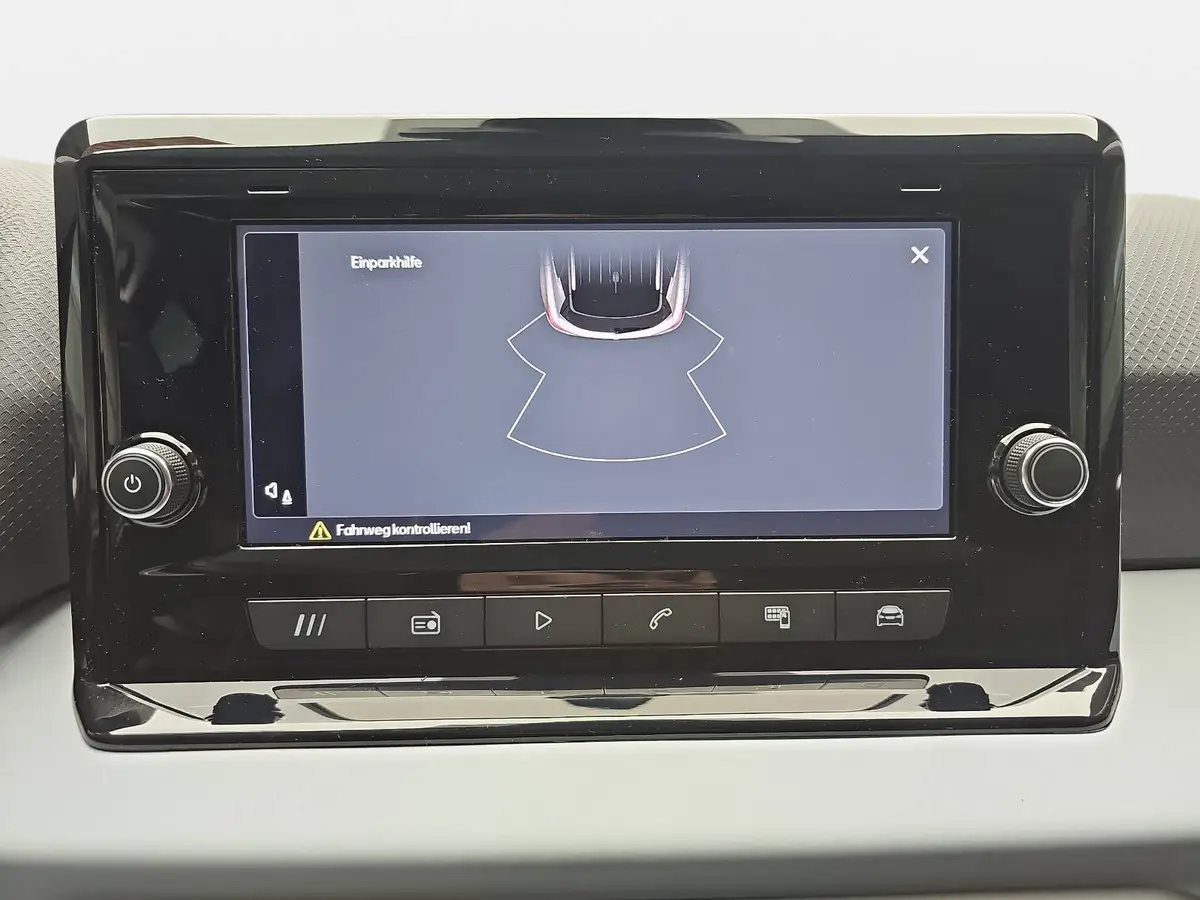 SEAT ARONA 1.0 TSI DSG STYLE LED KLIMAAUTO SMARTLINK PDC LM16