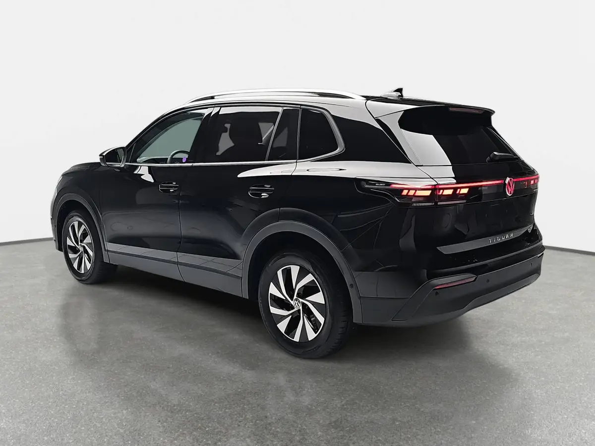 VW TIGUAN 1.5 ETSI DSG LIFE LED-PLUS AUDIO LENKASSIST PRO KA