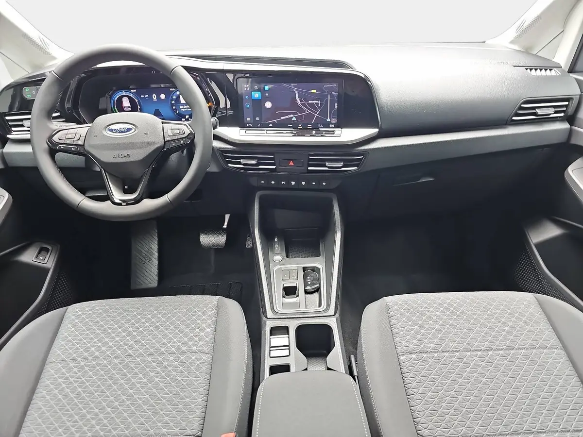 FORD TOURNEO CONNECT 1.5 EB AUTO. PHEV L2 GRAND TITANIUM NAVI LED KLIMA