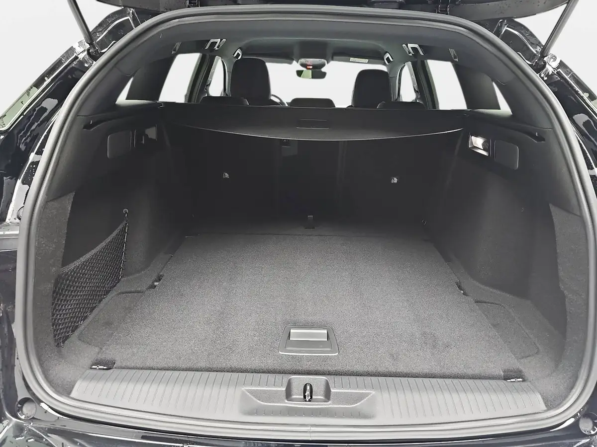 OPEL ASTRA 1.2 TURBO AUTO. SPORTS TOURER GS LED AGR WINTER KA