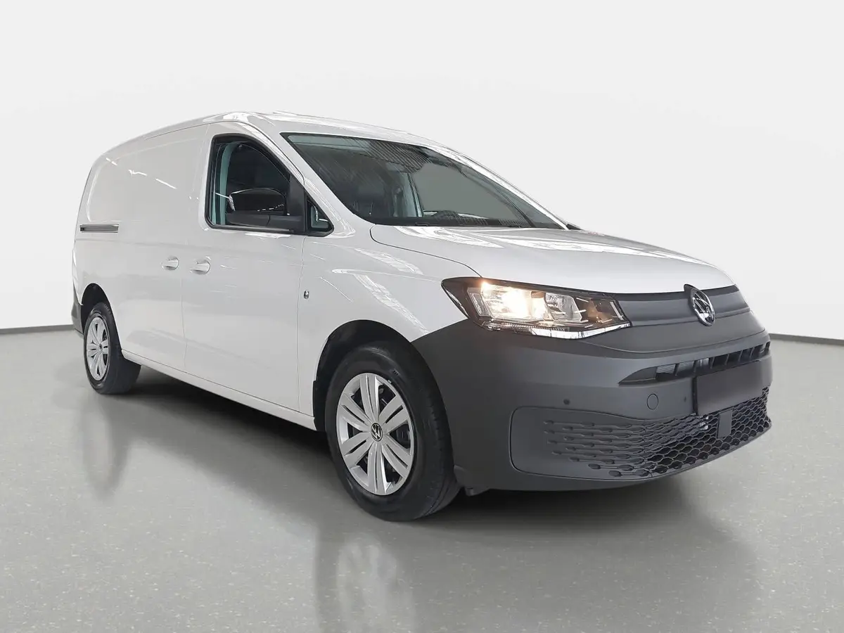VW CADDY MAXI 2.0 TDI CARGO KLIMA APP-CONNECT PDC KAMERA