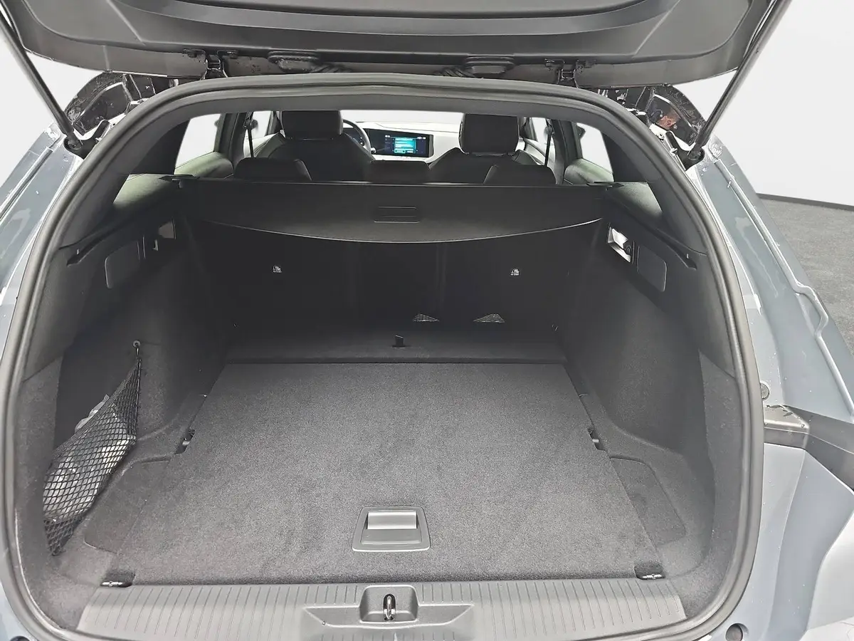 OPEL ASTRA 1.2 TURBO AUTO. SPORTS TOURER GS LED AGR WINTER KA