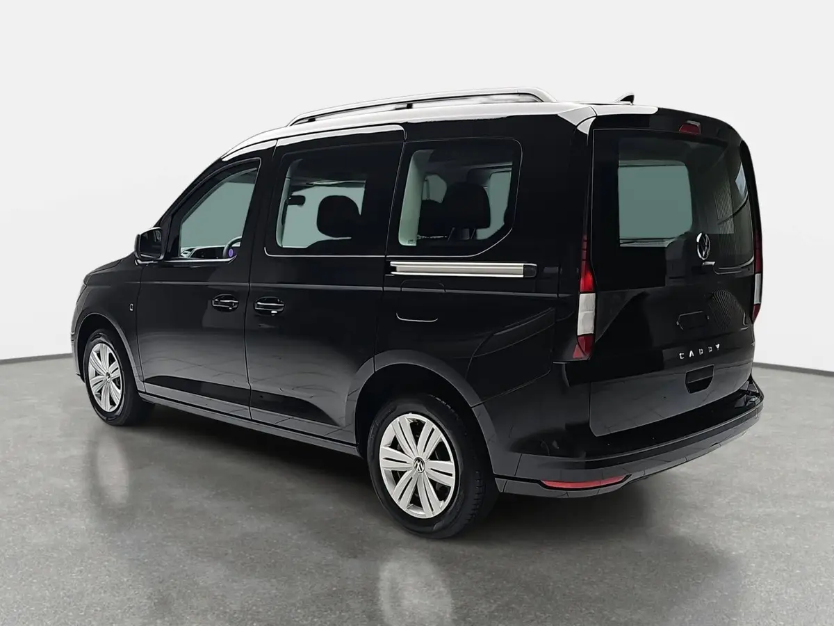 VW CADDY 1.5 TSI L1H1 KLIMAAUTOMATIK ANDROID/CARPLAY WINTER