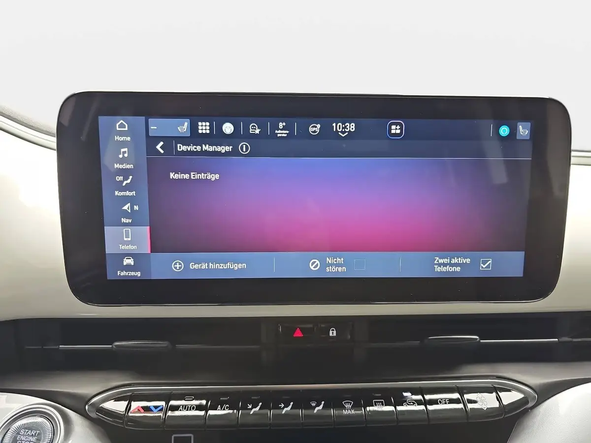 FIAT 500E ELEKTRO 42 KWH 3+1 ICON NAVI KLIMA DAB APPLE/ANDROID LM