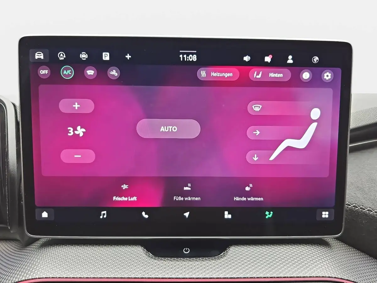 SKODA KODIAQ 2.0 TDI DSG SPORTLINE 4X4 NAVI LED ACC PANO 7S AHK