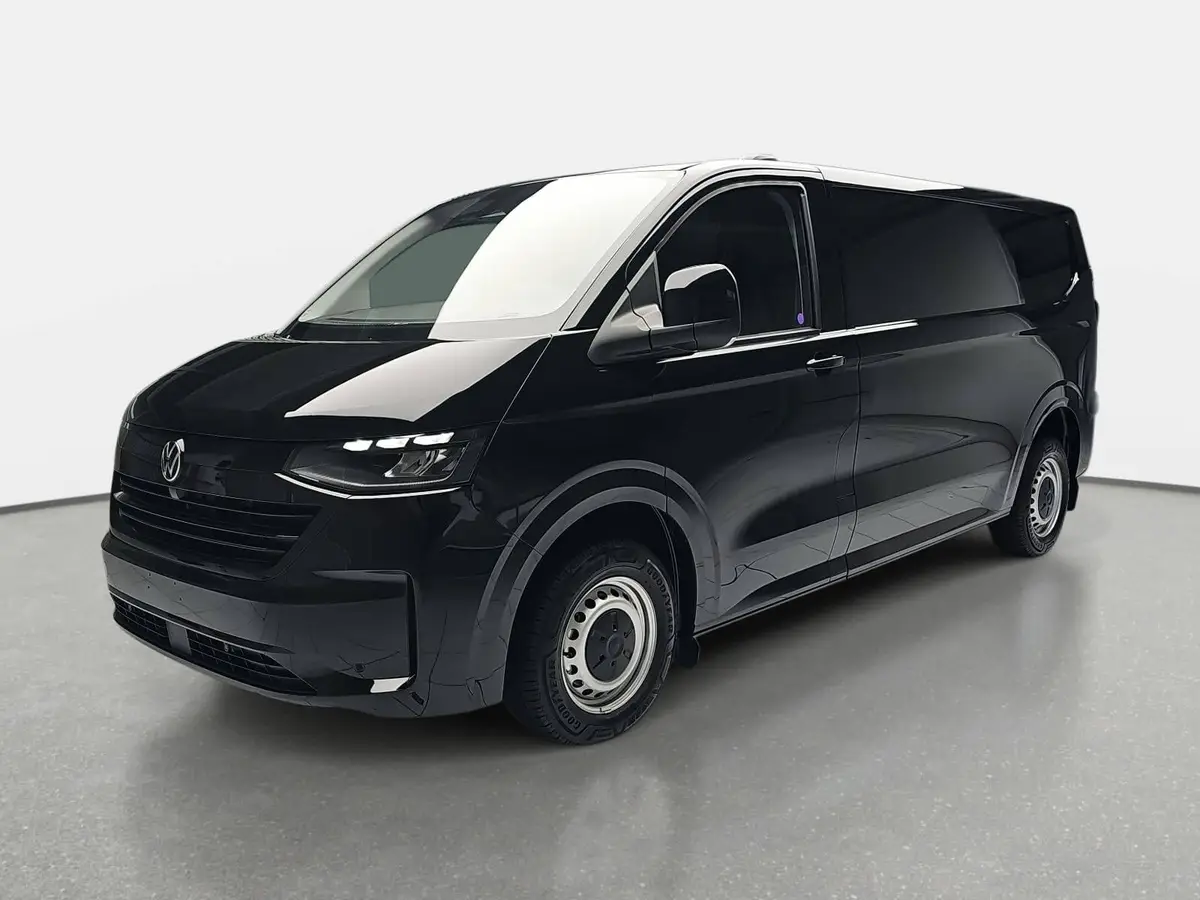 VW T7 TRANSPORTER 2.0 TDI DSG KASTEN L2H1 LED
