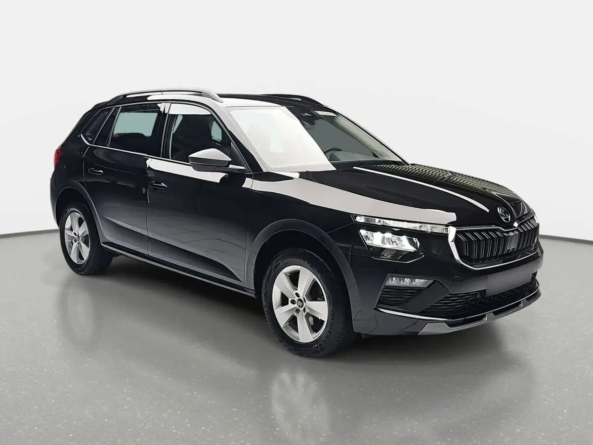 SKODA KAMIQ 1.0 TSI DSG CLASSIC LED KAMERA LM