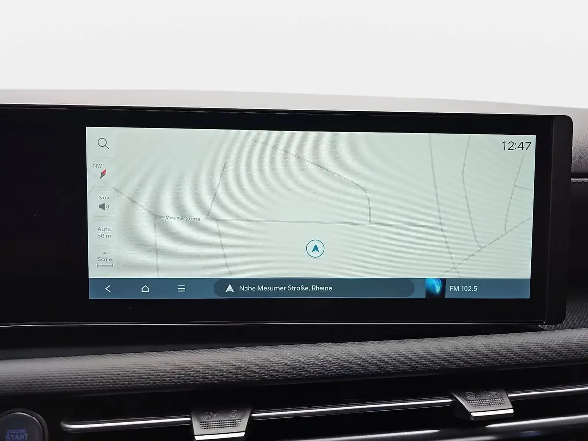 HYUNDAI TUCSON 1.6 T-GDI DCT7 STYLE 2WD NAVI LED DESIGN KAMERA W