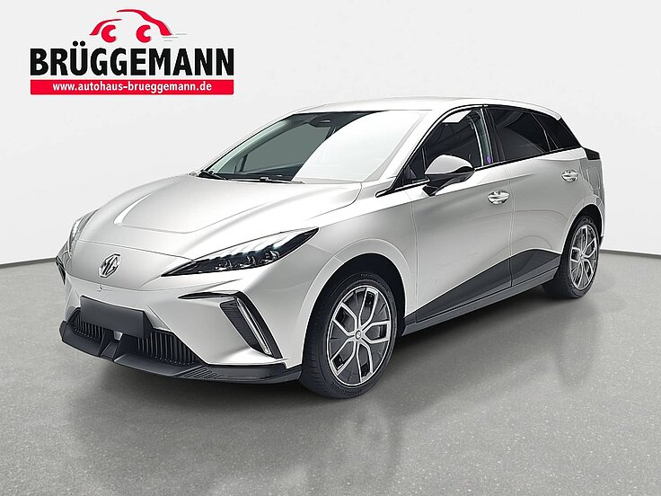 MG MG4 EV 64 KWH MY24 LUXURY