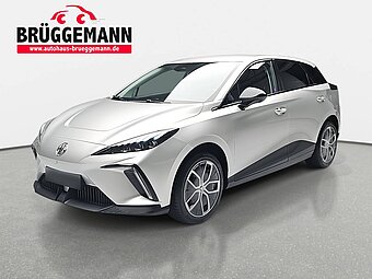 MG MG4 EV 64 KWH MY24 LUXURY