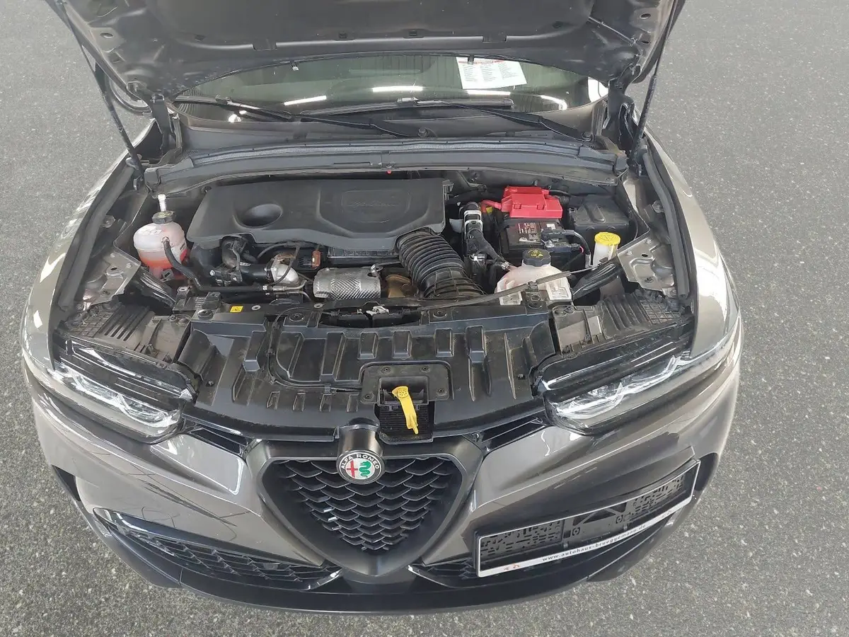 ALFA ROMEO TONALE 1.5T 48V-HYBRID SPECIALE MATRIX LED
