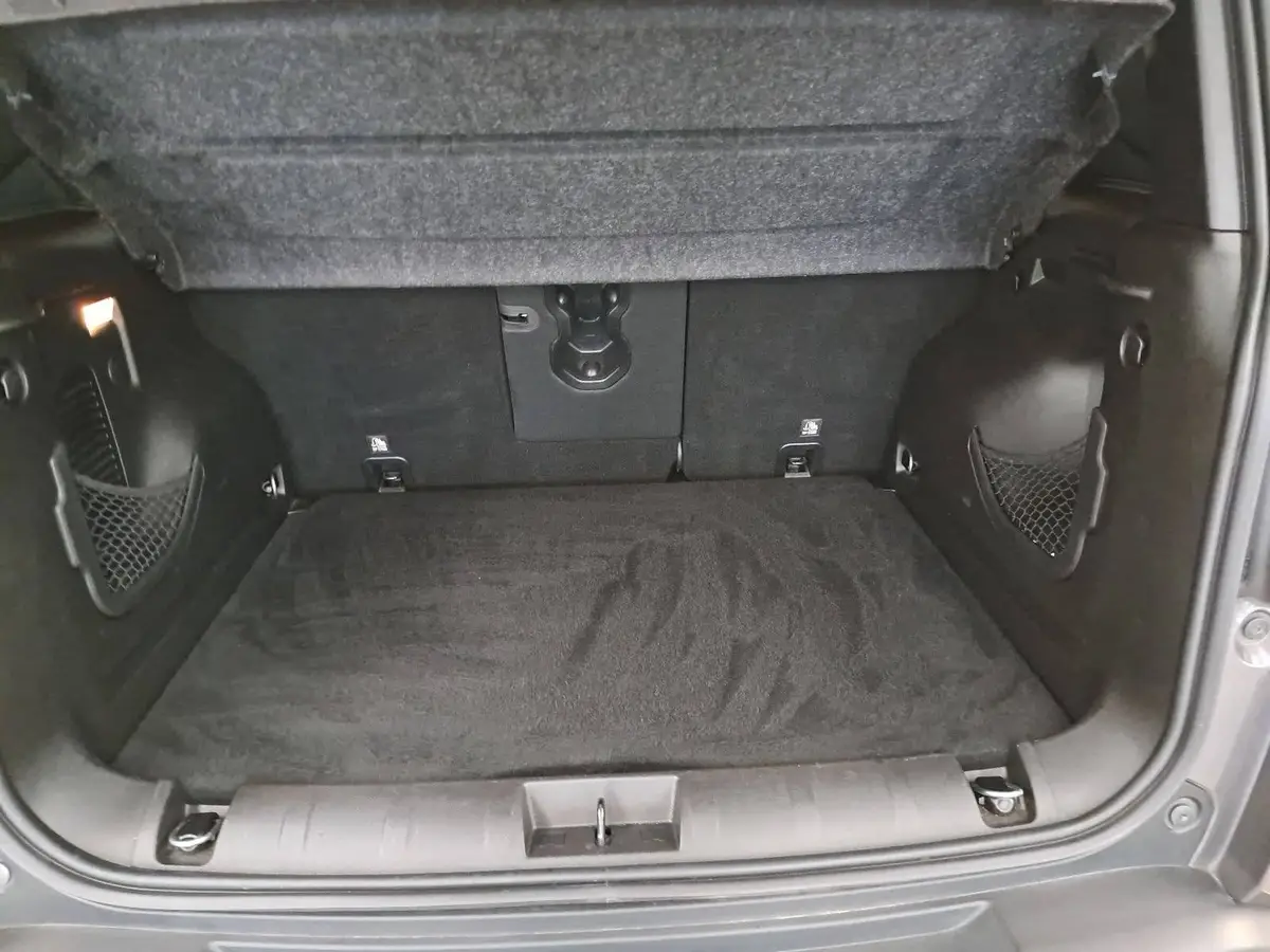 JEEP RENEGADE 1.0 T-GDI LIMITED FWD