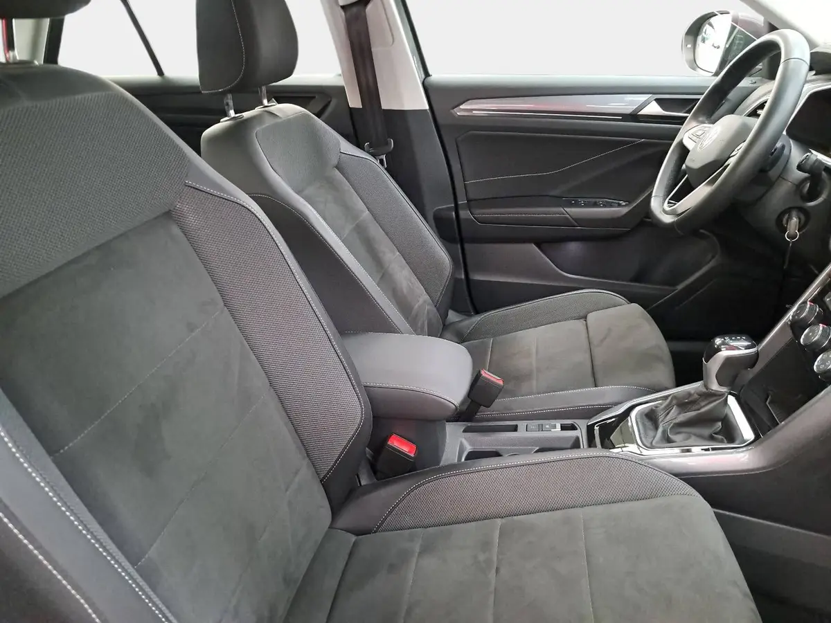 VW T-ROC 2.0 TDI STYLE